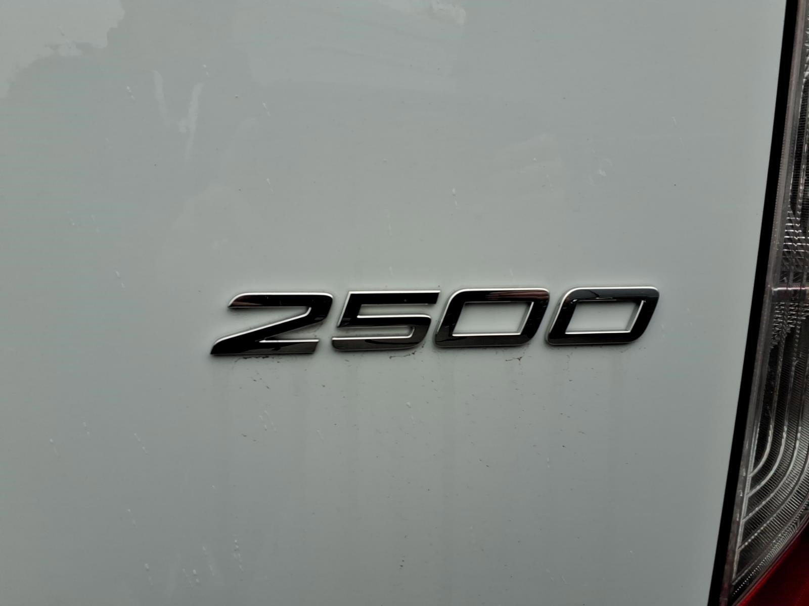 2025 Mercedes-Benz Sprinter Cargo Van Base - Photo 23