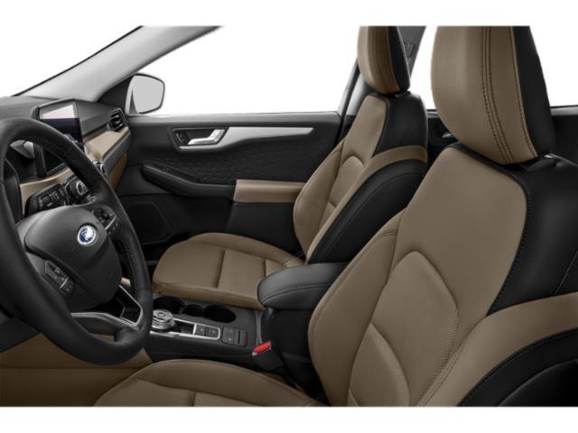 Used 2022  Ford SEL image 9