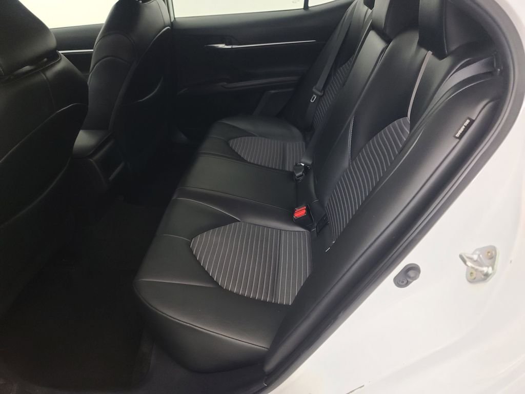 2024 Toyota Camry SE - Photo 20