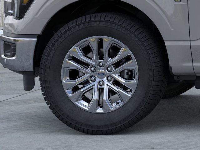 New 2026 White Ford Lariat image 19