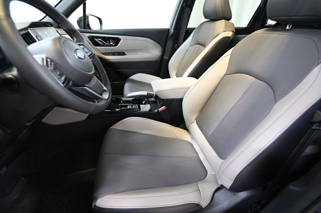 Used 2026 Blue Subaru Limited image 8