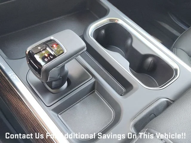 2026 GMC Sierra 1500 Elevation - Photo 15