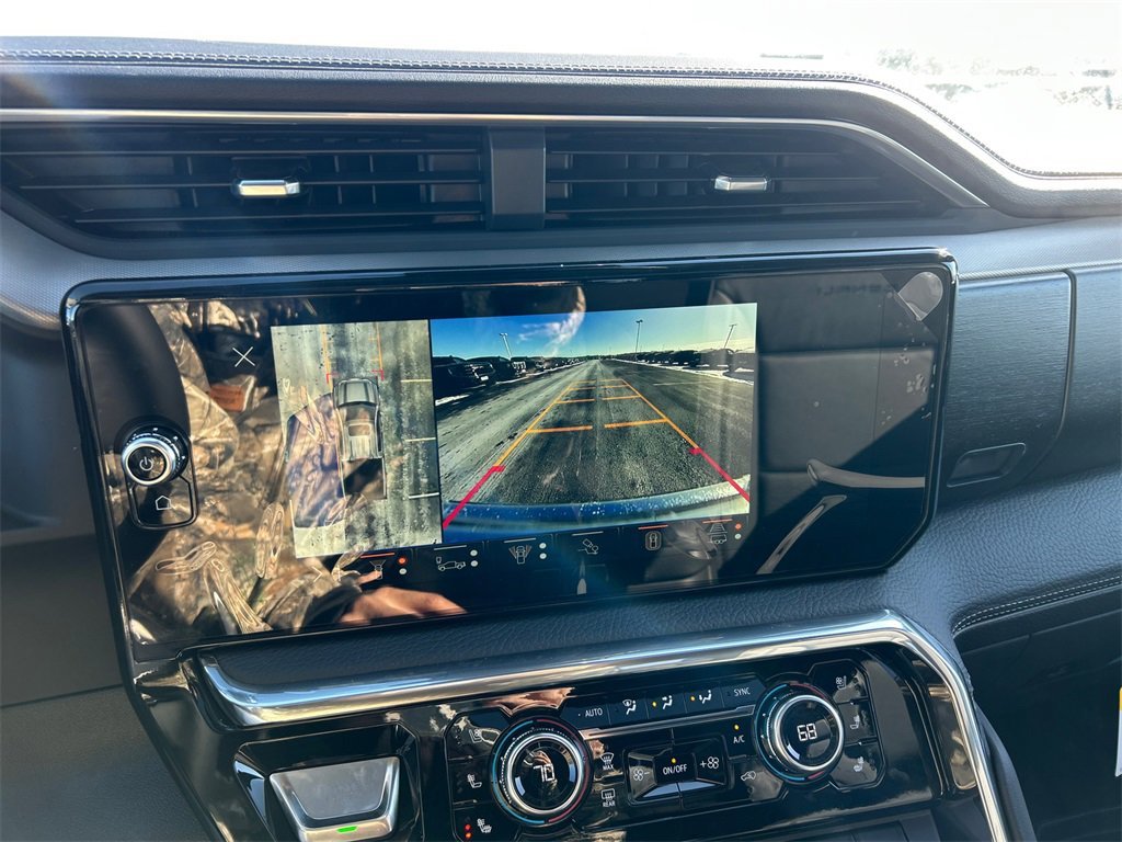 2026 GMC SIERRA - Image 24