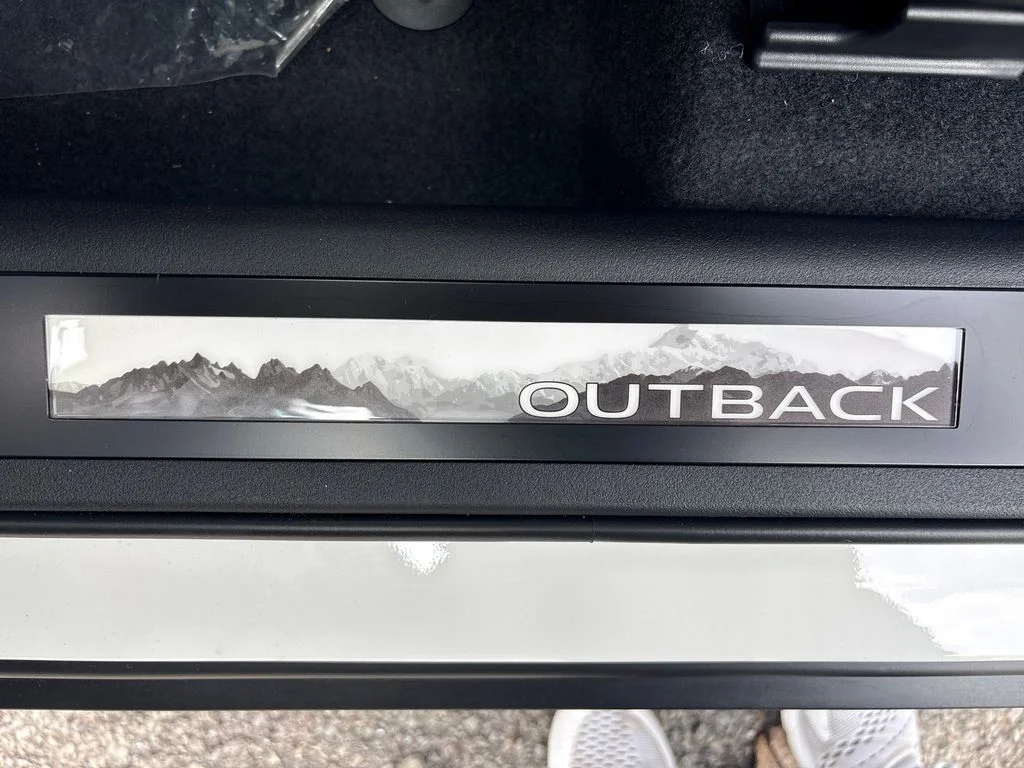 New 2026 CRYSTAL WHITE PEARL Subaru Limited XT image 19