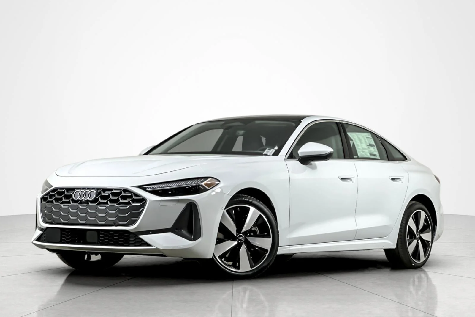 2025 Audi A5 Premium Plus quattro S tronic's photo