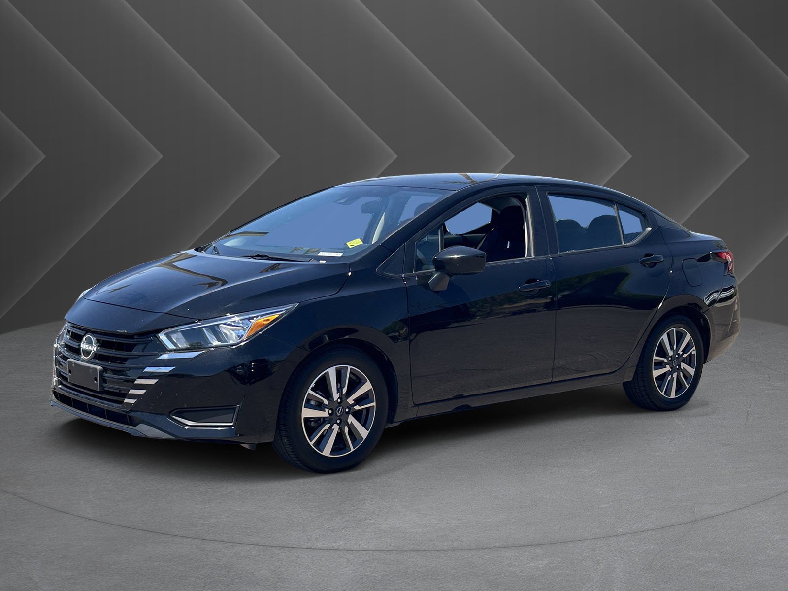 2024 Nissan Versa Sedan SV - Photo 34