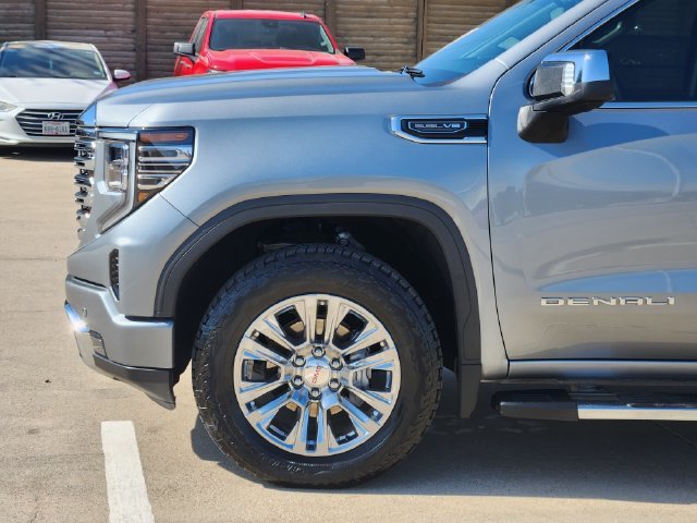 Used 2026 Sterling Metallic GMC Denali image 16