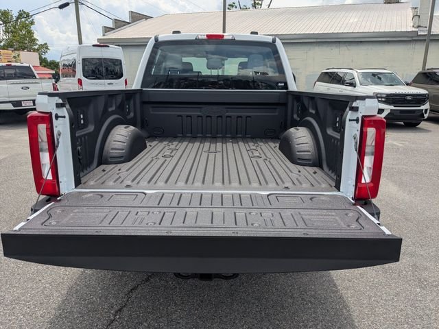 New 2026 Oxford White Ford F-250® XL image 12