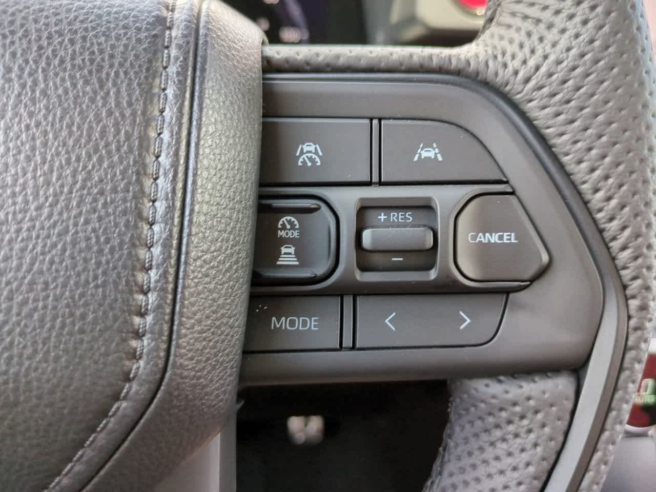 2026 Toyota Tacoma TRD Pro - Photo 26