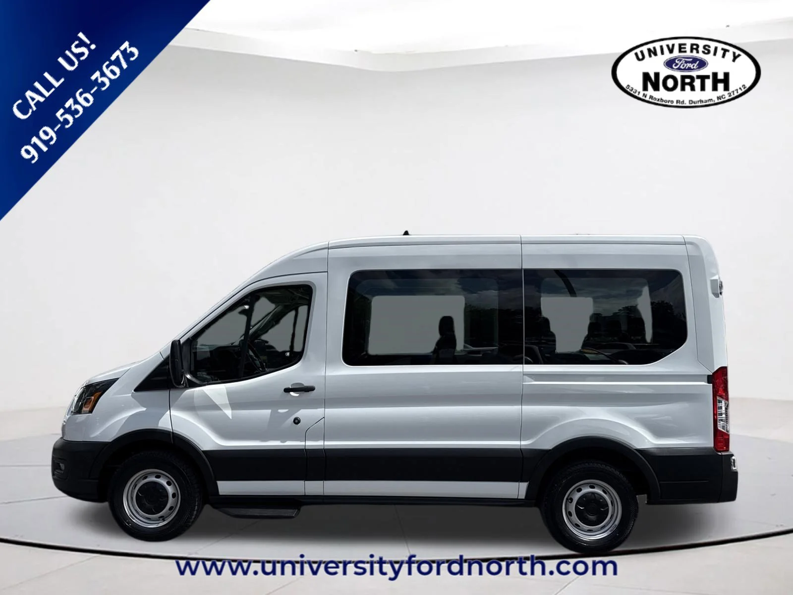 Used 2020 Oxford White Ford XL image 4