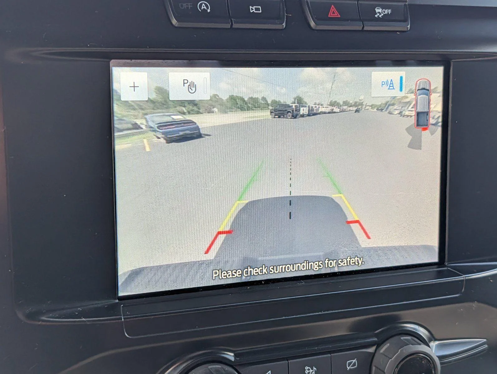 Used 2023 Agate Black Ford XL image 18
