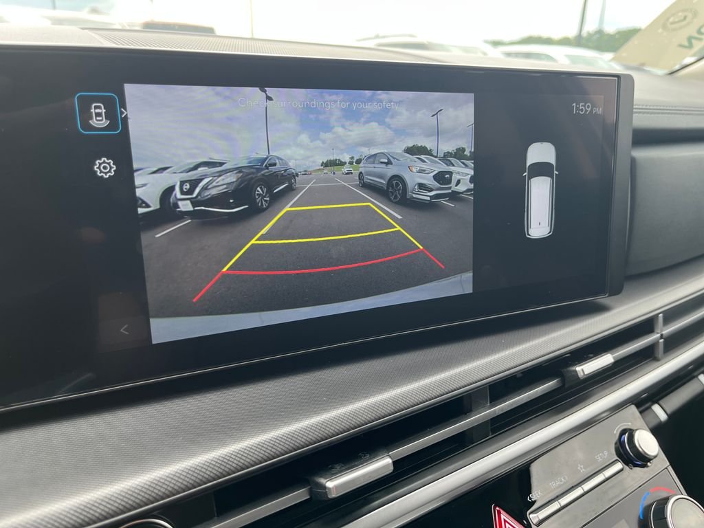Used 2024 Silver Hyundai XRT image 19