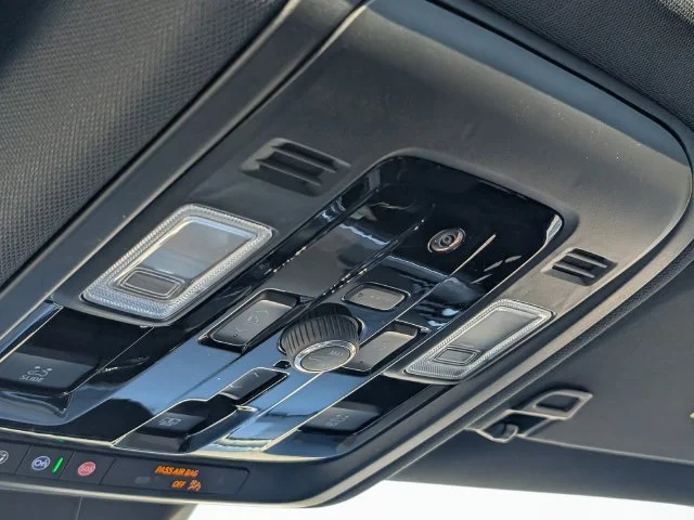 New 2027 Sterling Gray Metallic Chevrolet High Country image 28