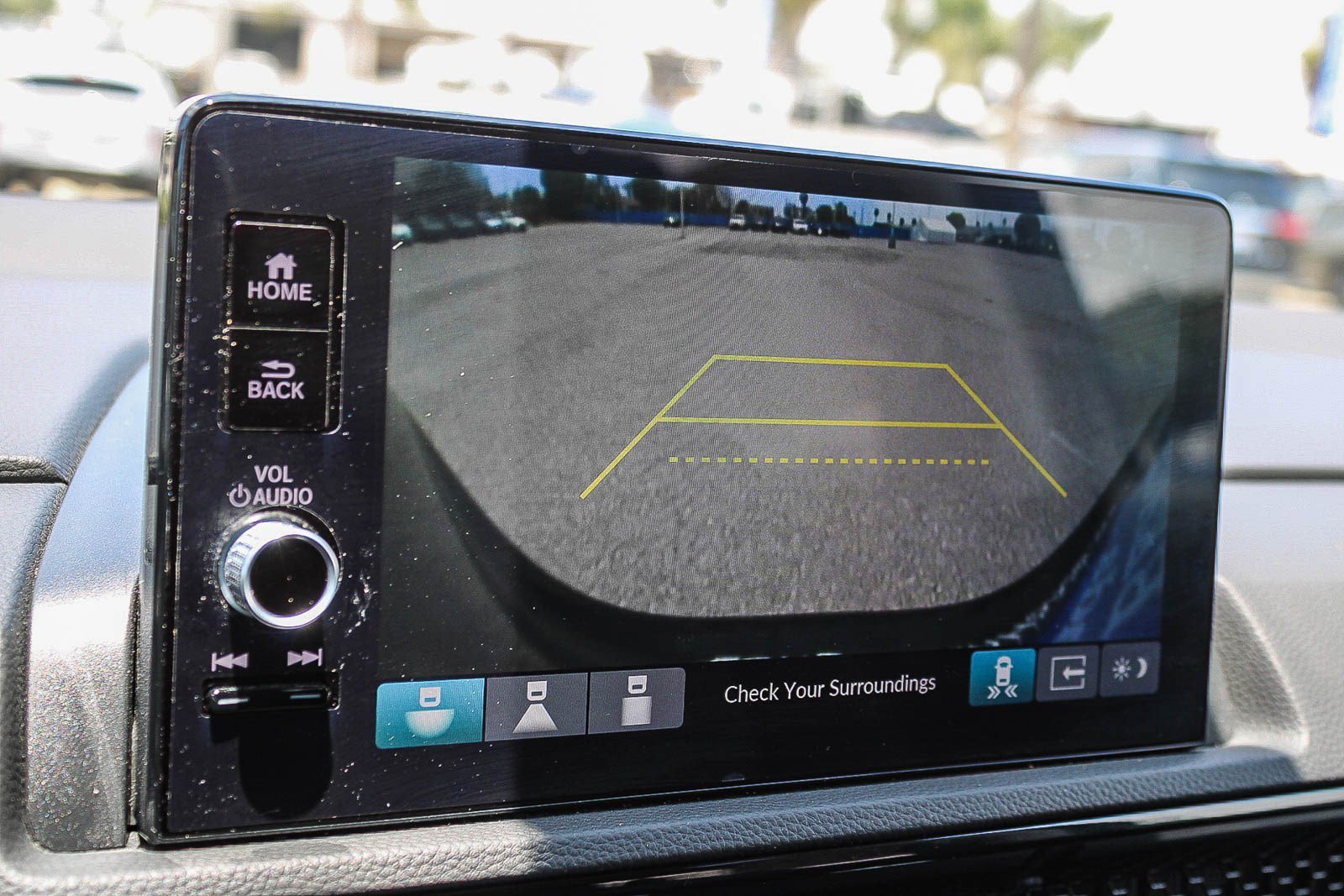 2024 Honda CR-V EX-L - Photo 53