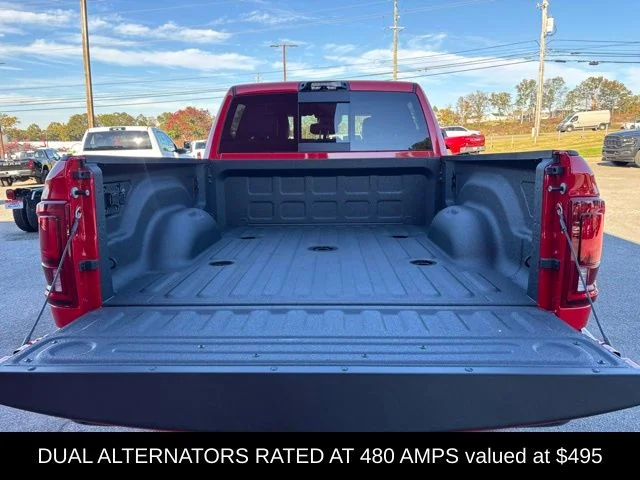 2026 RAM 2500 Tradesman - Photo 10