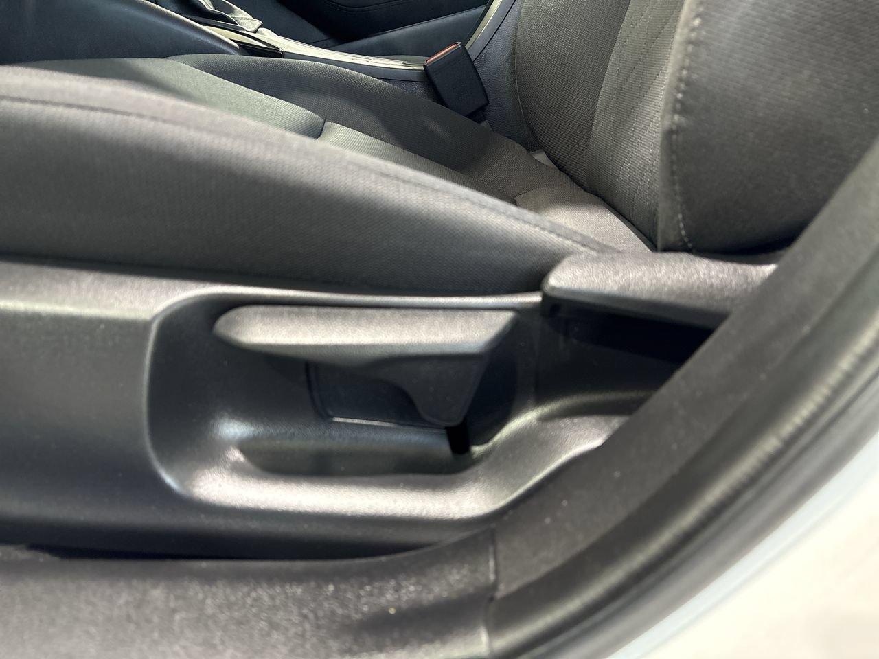 Certified Used 2024 Ice Toyota LE image 12