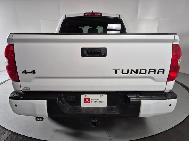 2021 Toyota Tundra SR5 - Photo 13