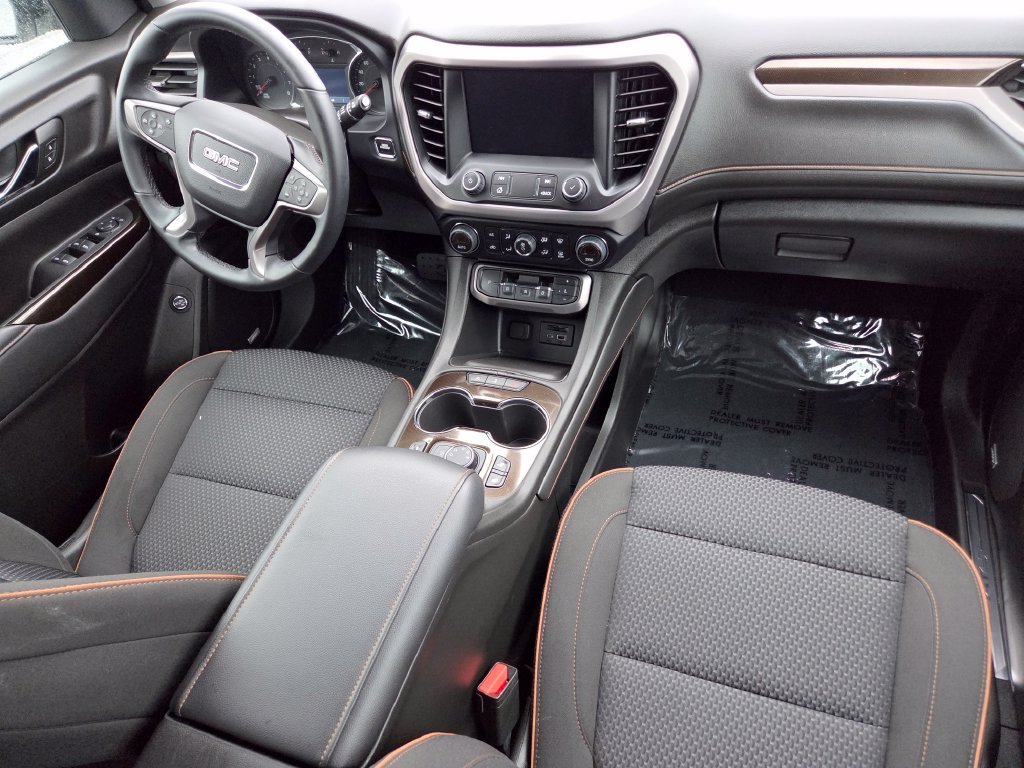 2023 GMC Acadia AT4 - Photo 31