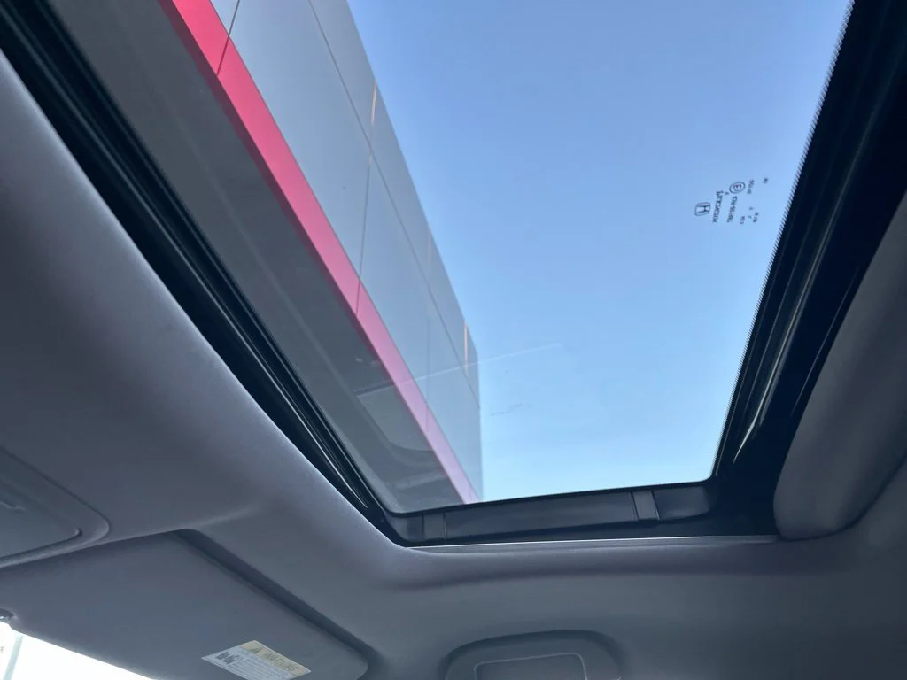 Used 2017  Honda EX-L image 14