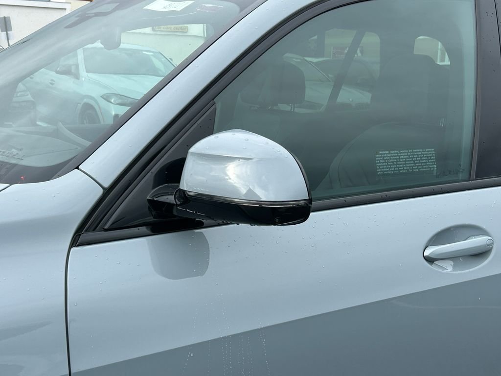 2026 BMW X5 40i - Photo 10