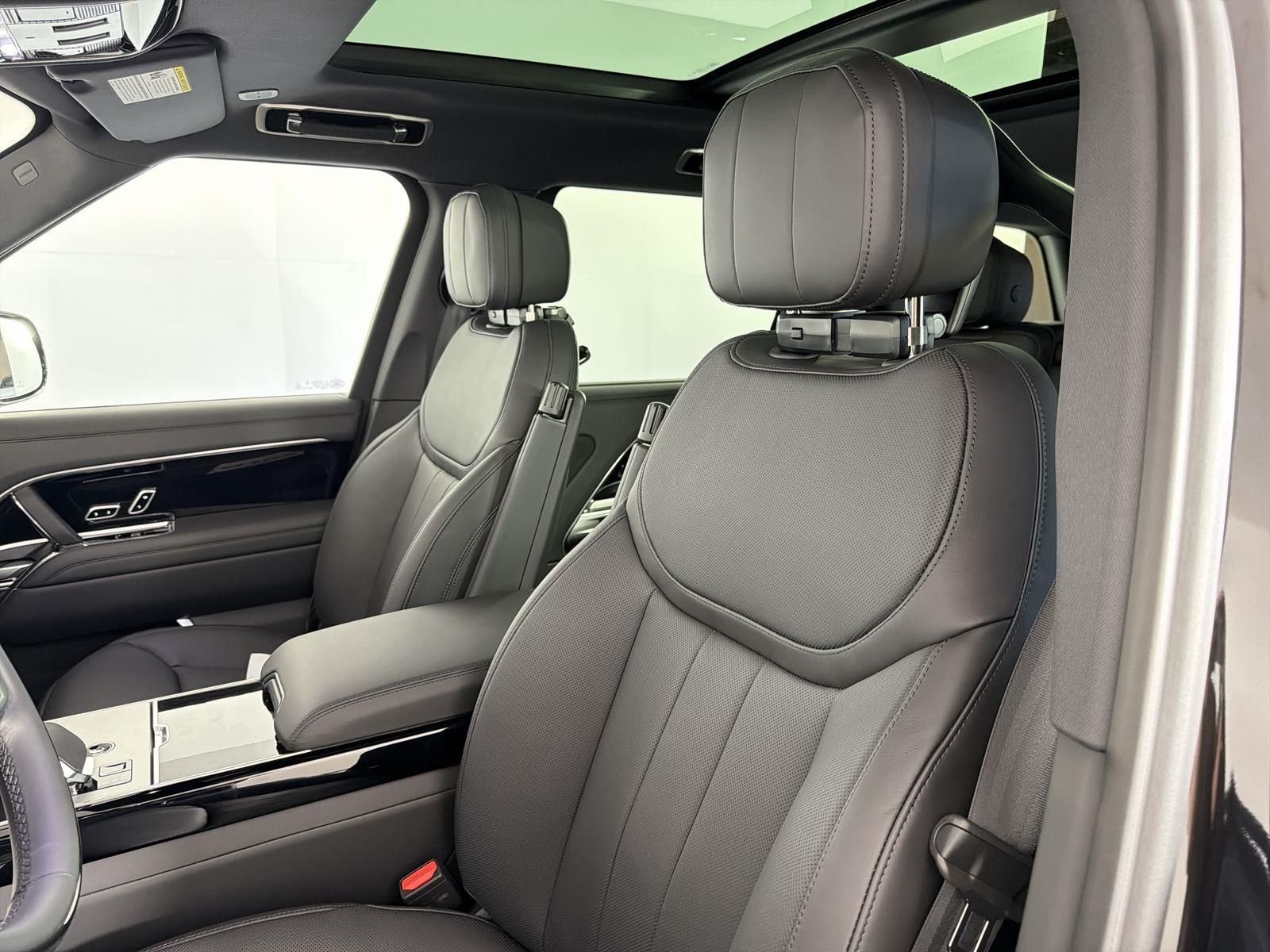 2026 Land Rover Range Rover SE - Photo 25