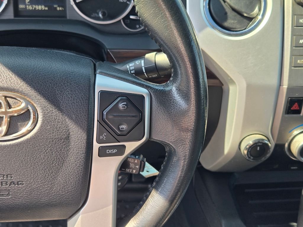 2017 Toyota Tundra Limited - Photo 41