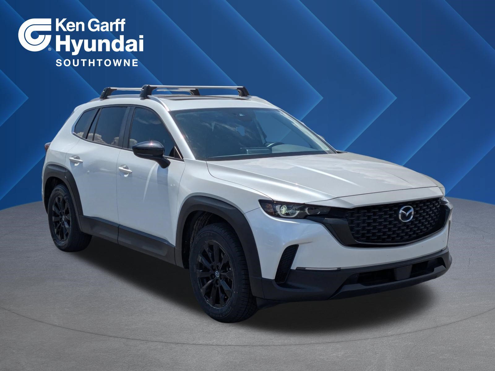 2023 Mazda CX-50 2.5 S PREFERRED PLUS's photo