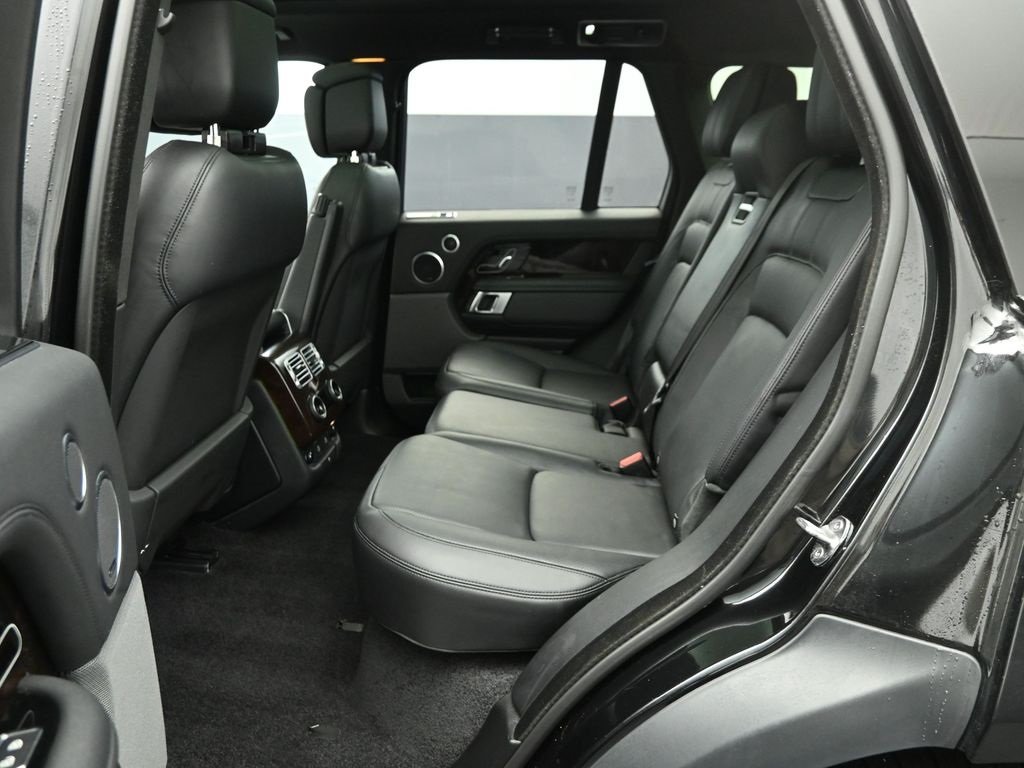 2022 LAND ROVER RANGE ROVER - Image 21