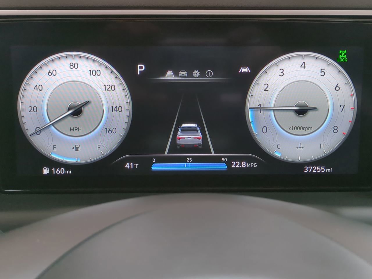 2022 Hyundai Santa Cruz SEL - Photo 27