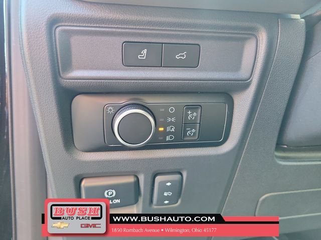 2024 Ford Expedition XLT - Photo 24