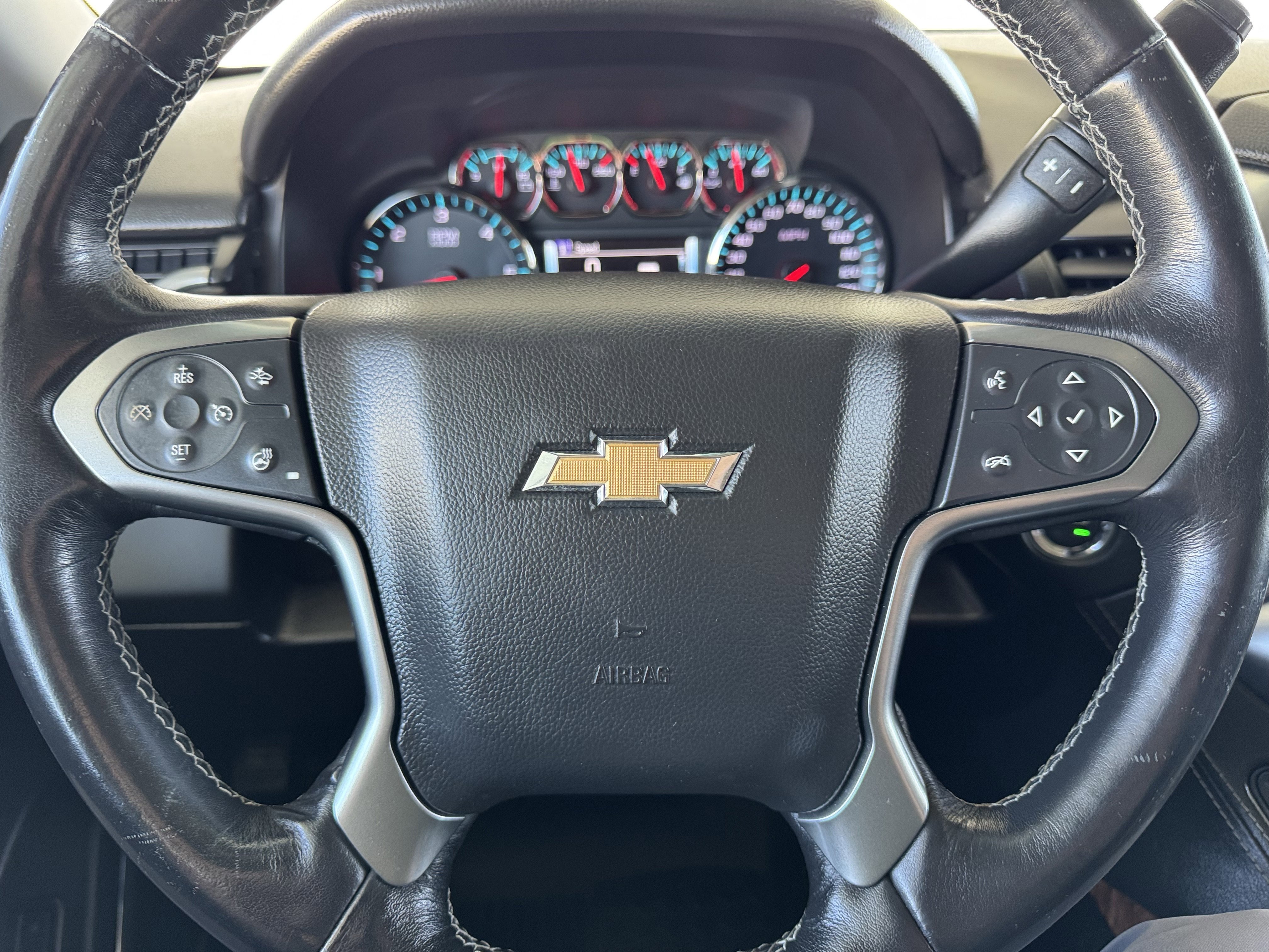 Certified Used 2019 SUMMIT WHITE Chevrolet Premier image 36