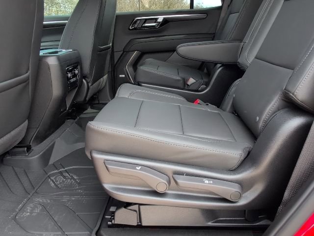 2026 Chevrolet Tahoe LT - Photo 7