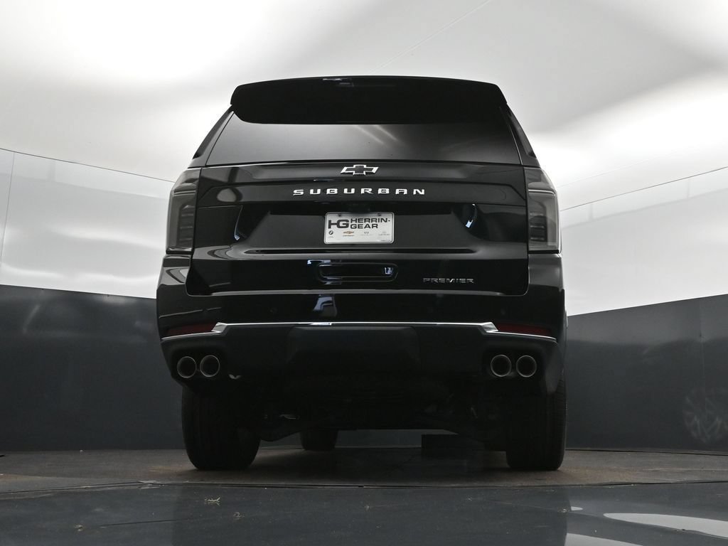 2026 Chevrolet Suburban Premier - Photo 41