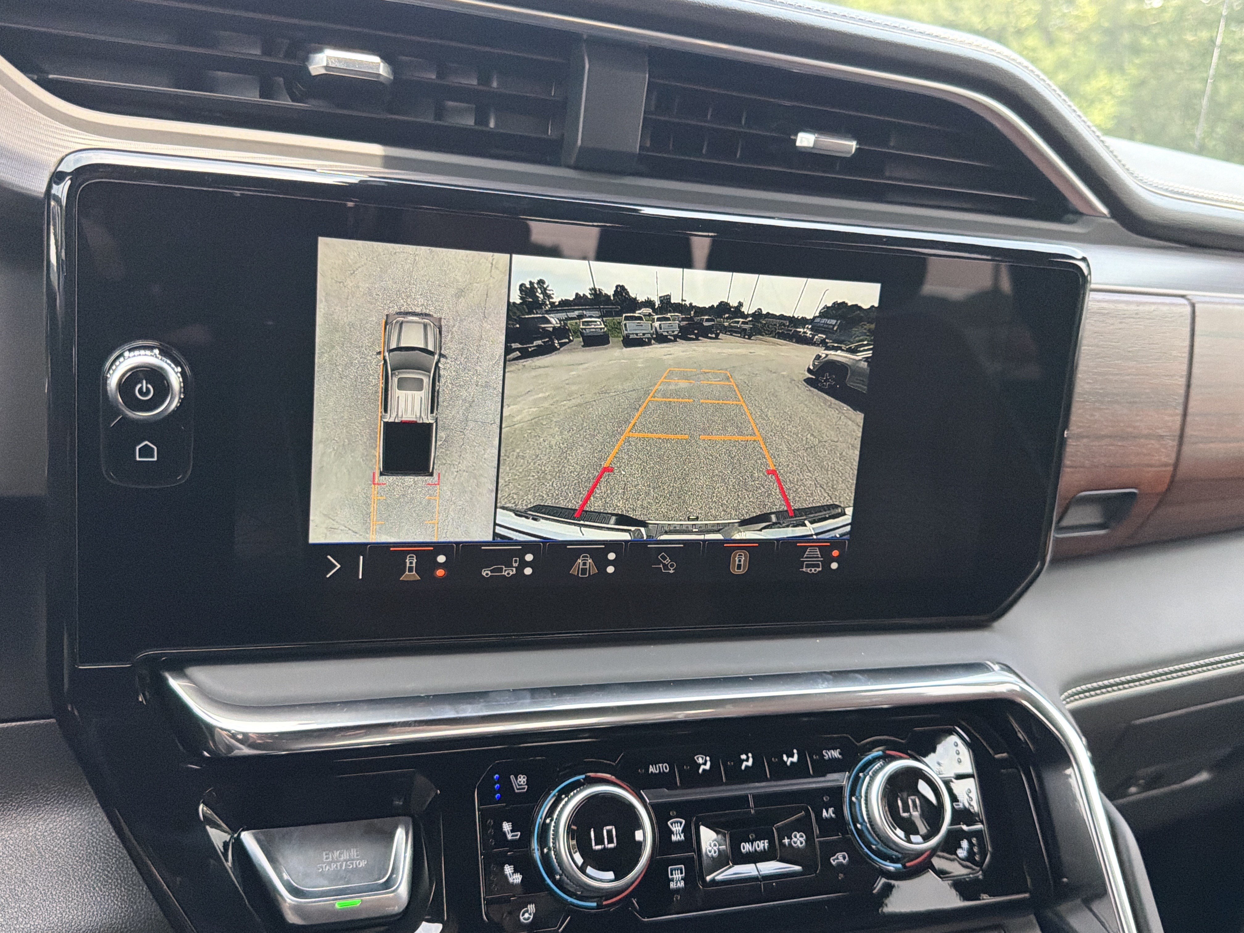 2026 GMC Sierra 1500 Denali Ultimate - Photo 24