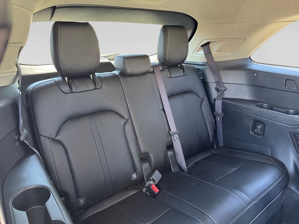 Certified Used 2024 Crystal Blue Mazda Premium image 22