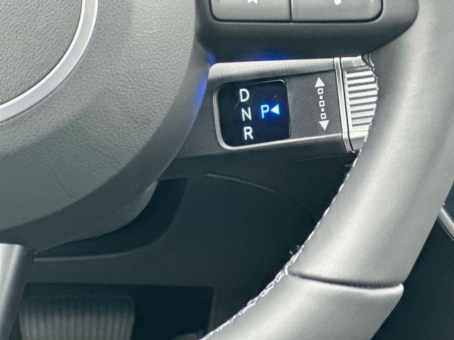 New 2026 Blue Hyundai SEL Sport image 22