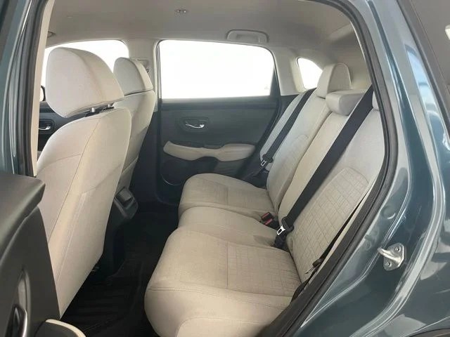 Used 2023 Green Honda LX image 44