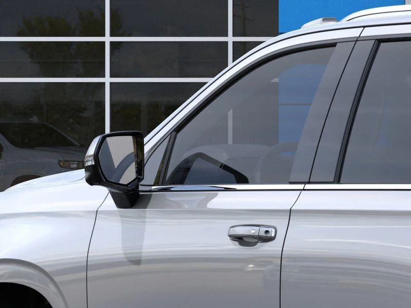 New 2026 Sterling Gray Metallic Chevrolet Premier image 12