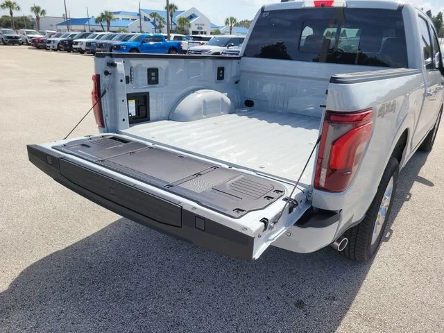 New 2026 Avalanche Ford Platinum image 10