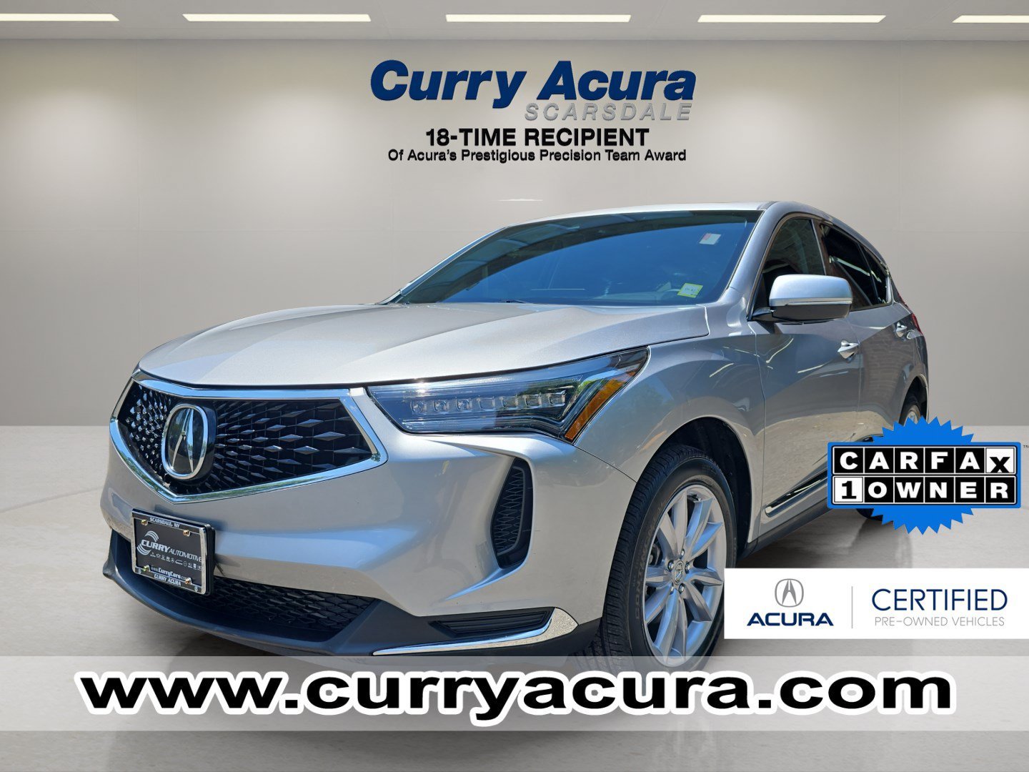 2023 Acura RDX