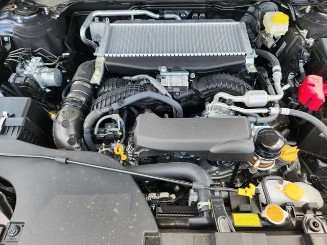 2026 Subaru Outback Limited XT - Photo 24