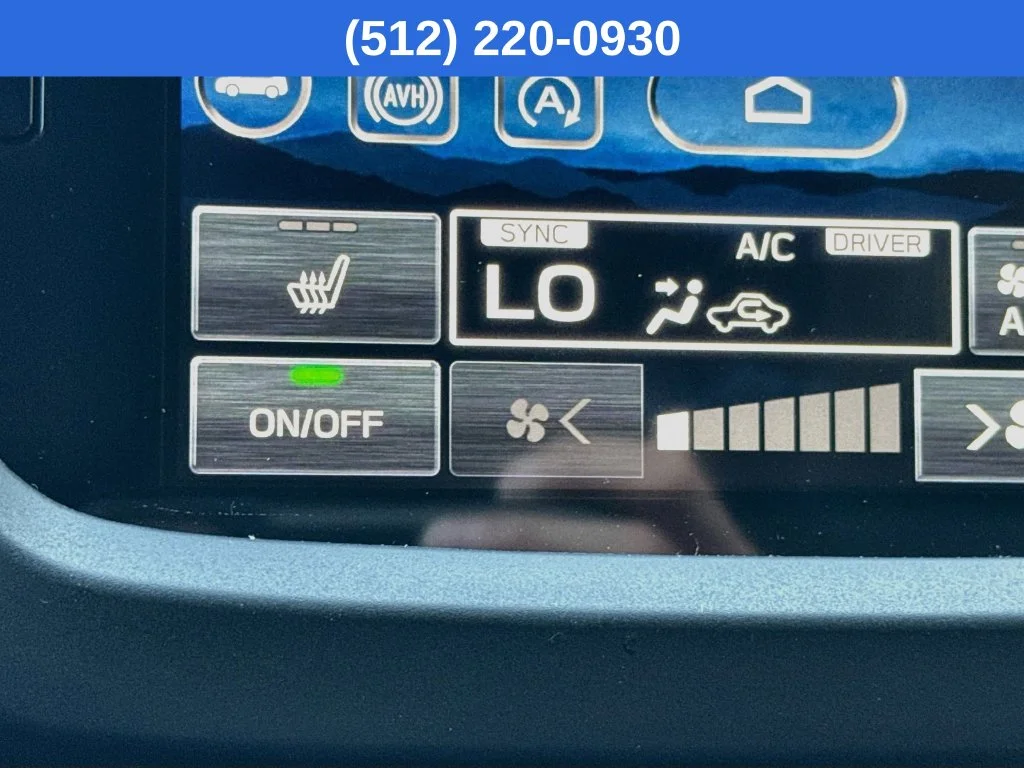 New 2026 Gray Subaru Sport image 24