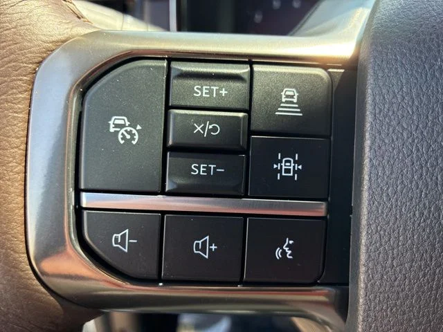 Used 2026 Brown Ford King Ranch image 35