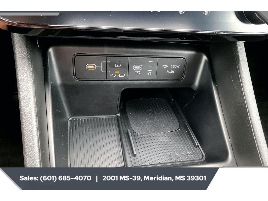 2025 Hyundai Santa Cruz XRT - Photo 22