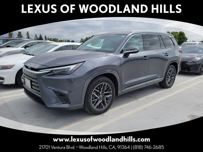 2024 Lexus TX 350 350 Premium FWD's photo