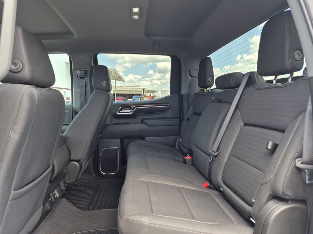 Used 2023 Summit White Chevrolet LT image 23