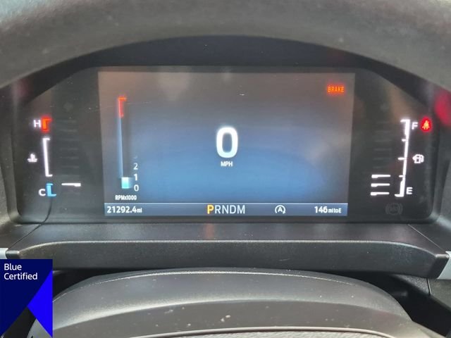 Used 2024 White Ford XL image 20