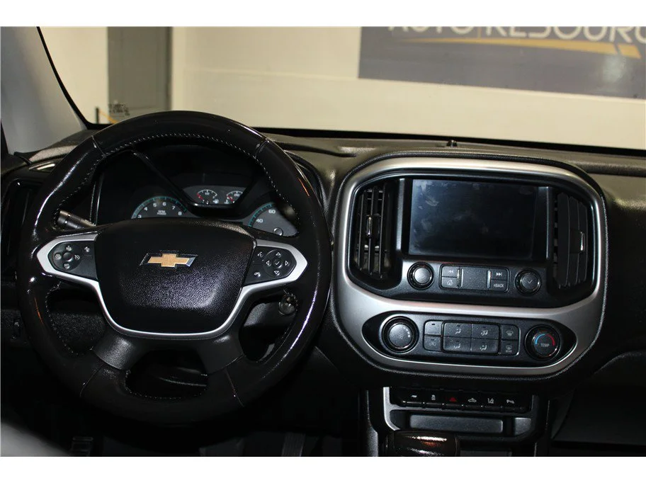 Used 2019 Red Hot Chevrolet 2WD LT image 15