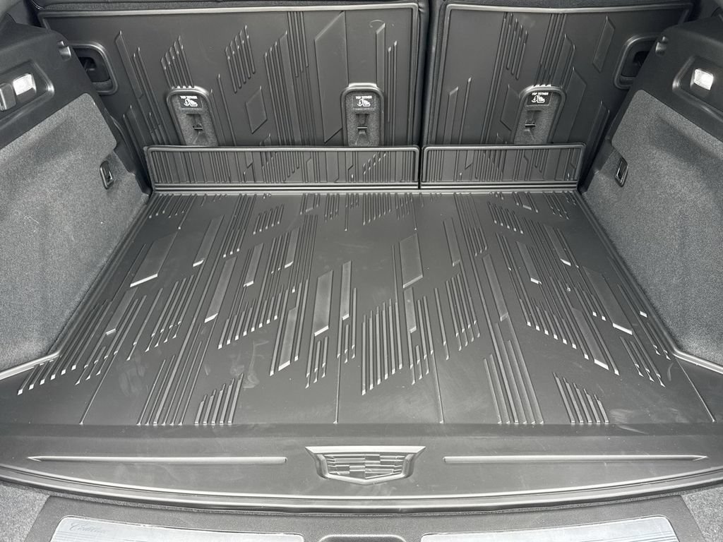 2026 Cadillac LYRIQ Premium Sport - Photo 25