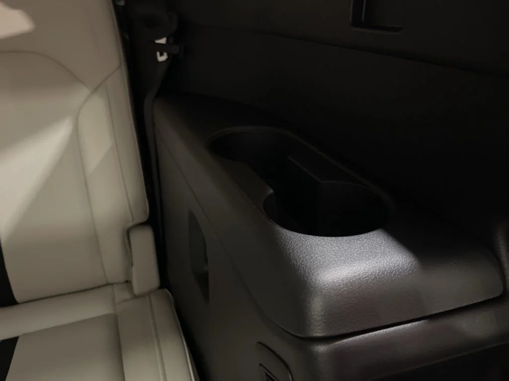 2026 Mazda CX-90 Premium Plus Package - Photo 34